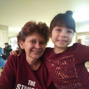 Meet your Posher, Darlene